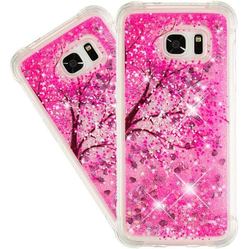 samsung galaxy s7 coque paillette samsung galaxy s7 coque paillette